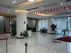 -美年大健康体检中心(浦东美张分院)