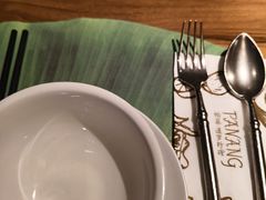 -帕蓝·暹罗料理(大学路店)