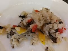 -大佛寺高级素食自助餐厅
