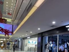 -银隆百货(萧山店)