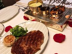 -牛排坊(成都群光君悦酒店)