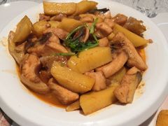 -胖姐渔村(中源大道店)