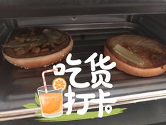 -麦当劳(贵和购物中心B1店)