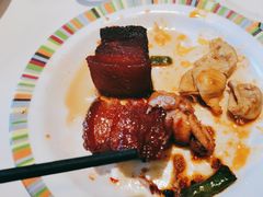 -吉布鲁牛排海鲜自助(温江合生汇店)