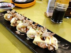 -桃屋日本料理(清华科技园店)