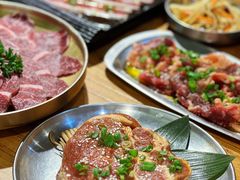 -枣玛尔脊骨汤·烤肉(西塔总店)