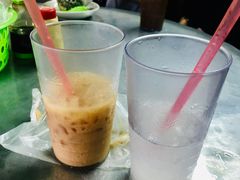 薏米水-多春茶室