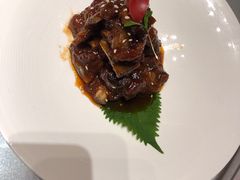 -阿明小菜·海鲜·上海菜(梅陇店)