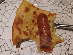 -赤火牛排(金狮广场店)