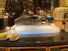 -星汇餐厅(新濠影汇店)