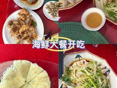 -隆都四季香饭店(碧海路店)