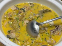 泉水煮鱼-后湖小院·乡野田园菜