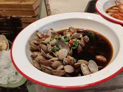 -隆华国际酒店·法香咖啡厅