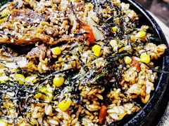 -鹤江桥·红油牛肉粉(SKP店)