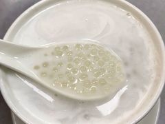 -沙湾姜撞奶甜品店(昌岗中路店)