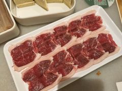 -牛街·马辈儿涮肉(牛街总店)