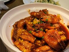-老阿爸鲜鱼土菜(昆山花桥店)