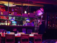 大堂-蘭奢雅集·江浙菜(青山江滩店)