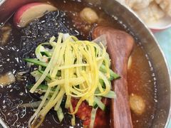 -服务大楼冷面(延大店)