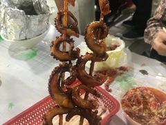 -大学城夜市大排档(凤栖路店)