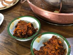 -东镇老火锅(长春路首店)