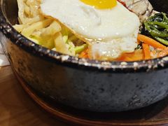 -延松朝鲜族料理