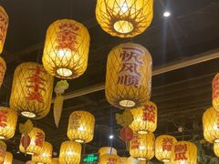 -南京大牌档(新街口德基广场店)