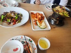 -味莊餐厅(康庄南街店)