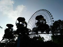 -凤岭儿童公园