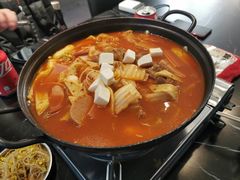 -HONGA HONGA雄家(曹路店)