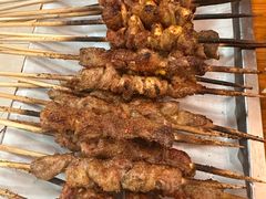 -新疆艾麦尔烧烤(丰台路口店)