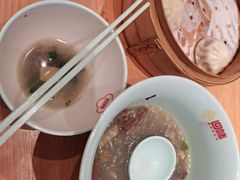 -回味鸭血粉丝汤(京新广场店)