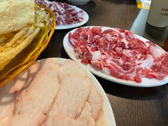 -潮顺·潮滋味潮汕牛肉火锅