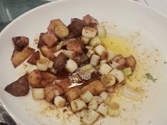 -天毓山庄·餐厅