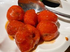 包心荔枝肉-文儒九号·闽菜馆(三坊七巷店)