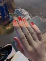 -柚子•猫美睫美甲