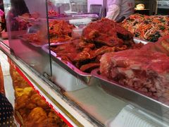 -味香鸭子店(汉口西路店)