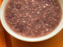 紫米粥-庆丰包子铺(白塔寺店)