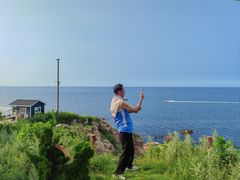 -养马岛旅游度假区