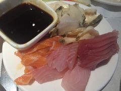 -星伦多自助料理·涮烤一体(虹悦城店)