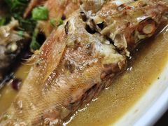 -老家黄墩小错鸡·活海鲜
