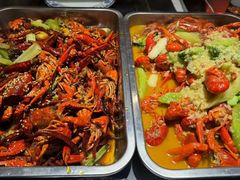 -虾乐园龙虾·夜宵(松江店)