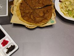 -黑窑厂糖油饼烤鸭·清真菜(旗舰店)