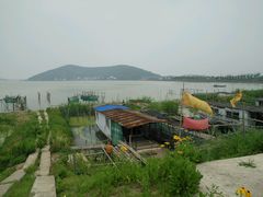 -苏州吴中太湖旅游区