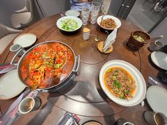 -攸州小镇家湘菜(小米科技园店)