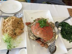 -新加坡海鲜共和(名胜世界圣淘沙海滨坊)