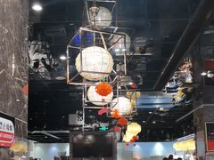 -古田居·特色寿司料理(骏欣中心店)