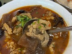 -葛记焖饼(伏牛路店)