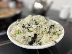 -江川野生菌火锅铜锅鱼(贵清火锅店)