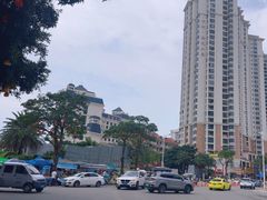 -青澳湾北回归线广场